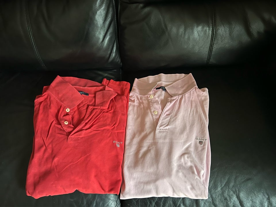 Polo t-shirt, GANT, str. XXL