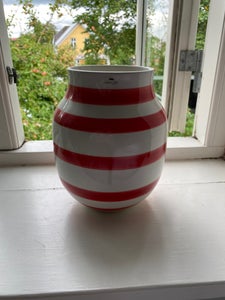 Vase Vase 20 cm K&#228;hler