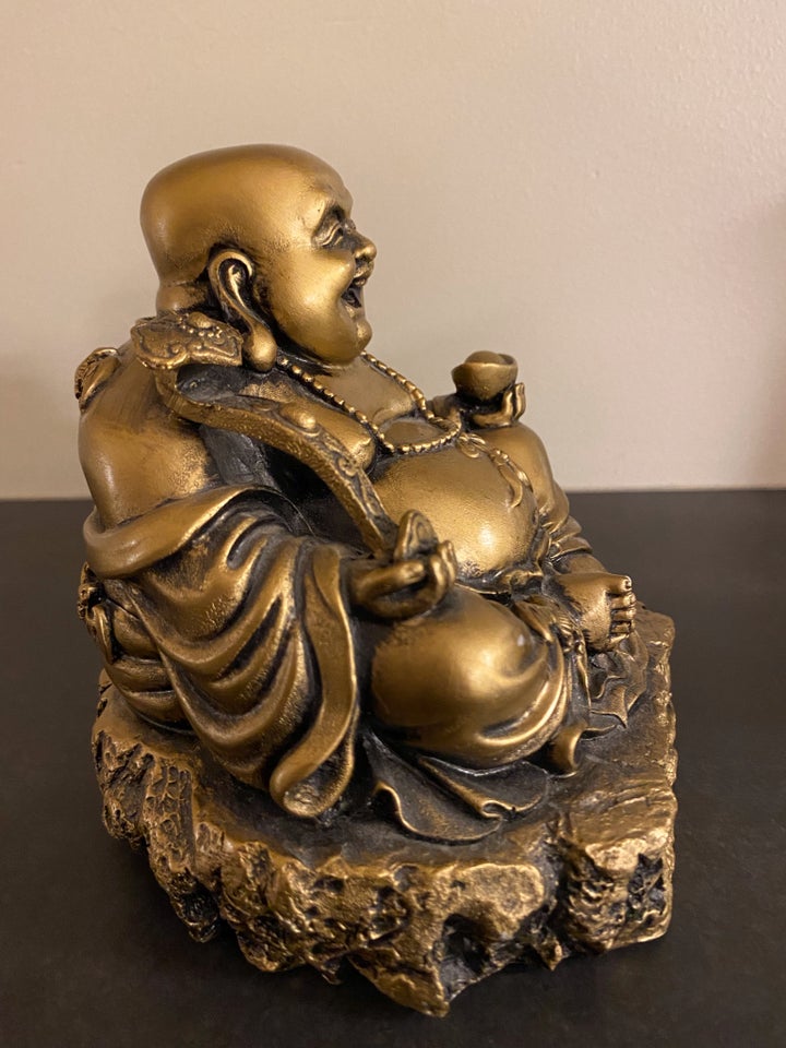 Buddha figur