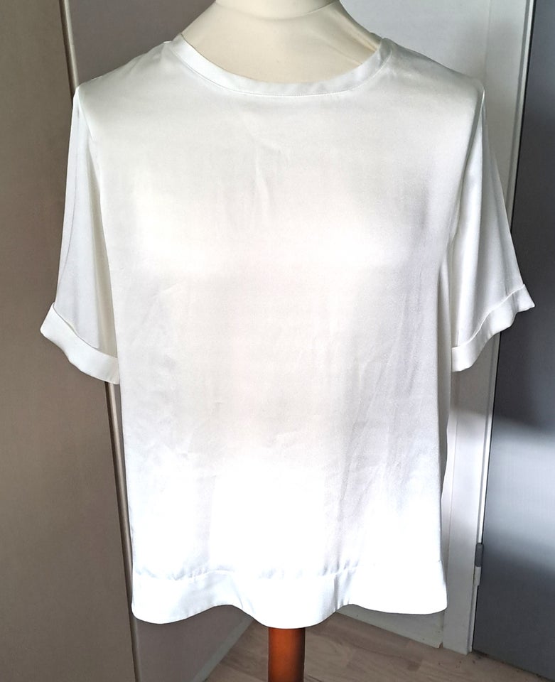 Bluse, By Malene Birger, str. 40