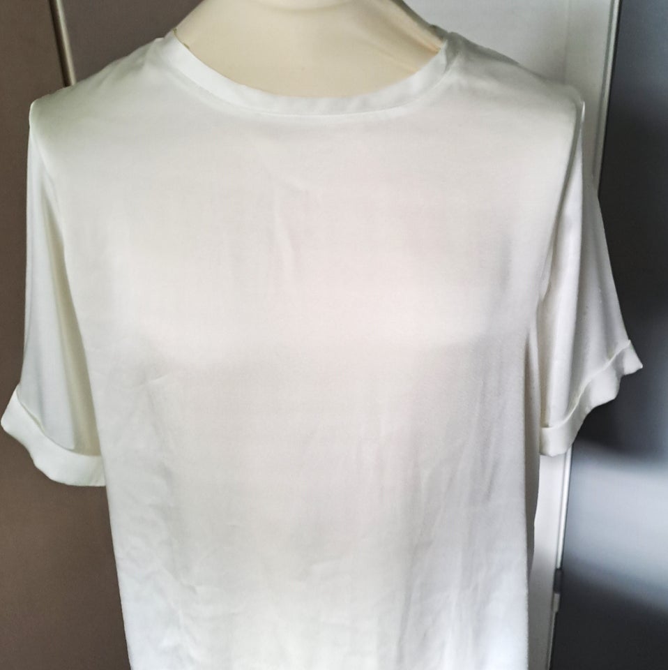 Bluse, By Malene Birger, str. 40