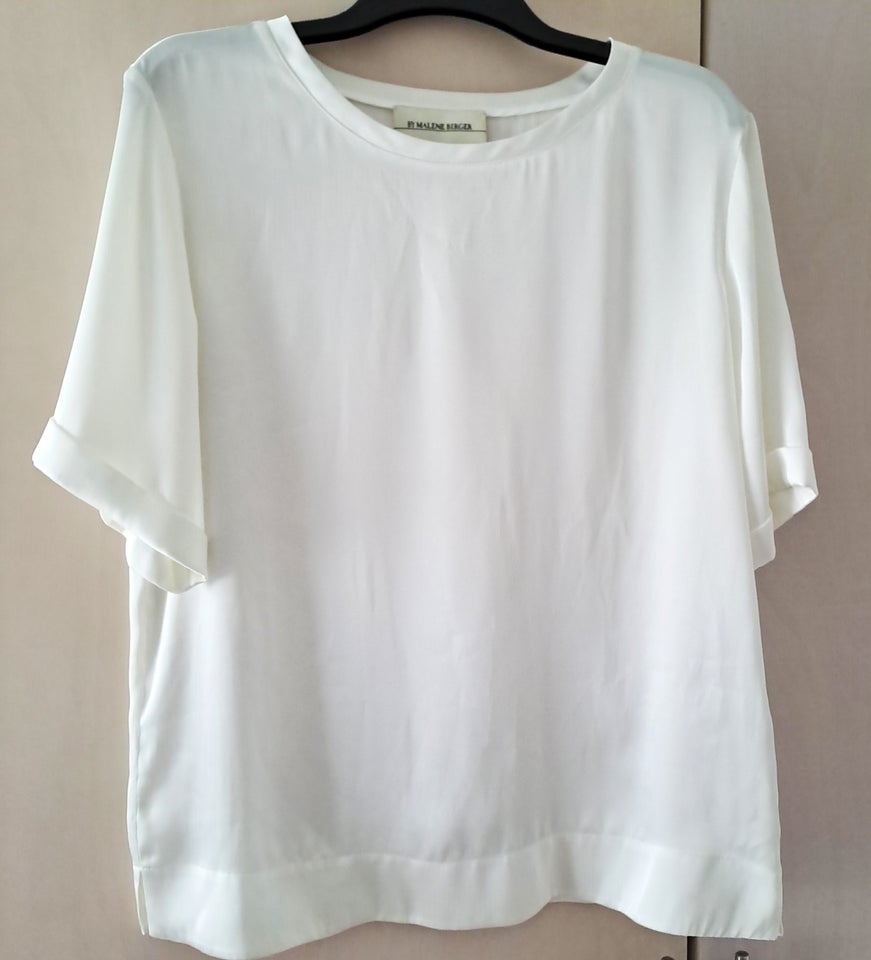 Bluse, By Malene Birger, str. 40