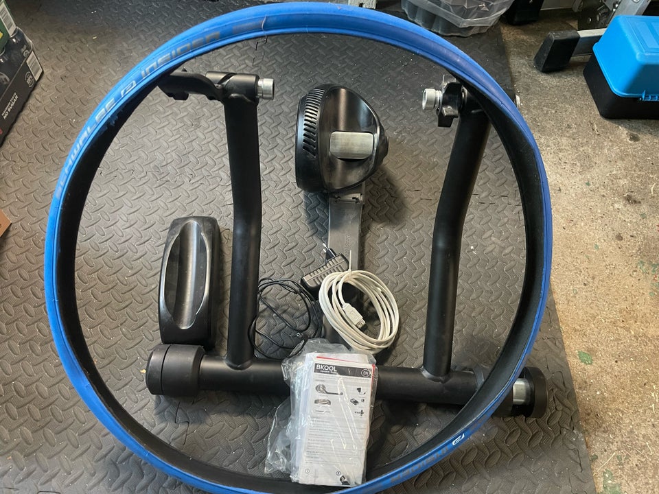 Hometrainer Hjemmetræner BKOOL