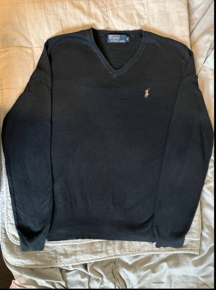 Sweatshirt, Ralph Lauren, str. M