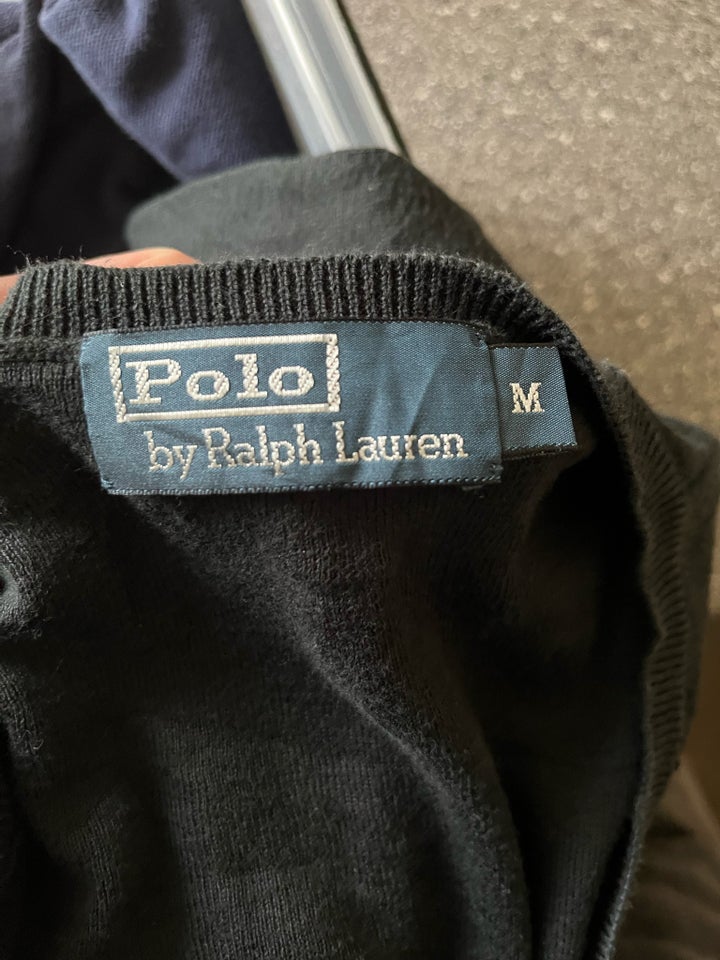 Sweatshirt, Ralph Lauren, str. M