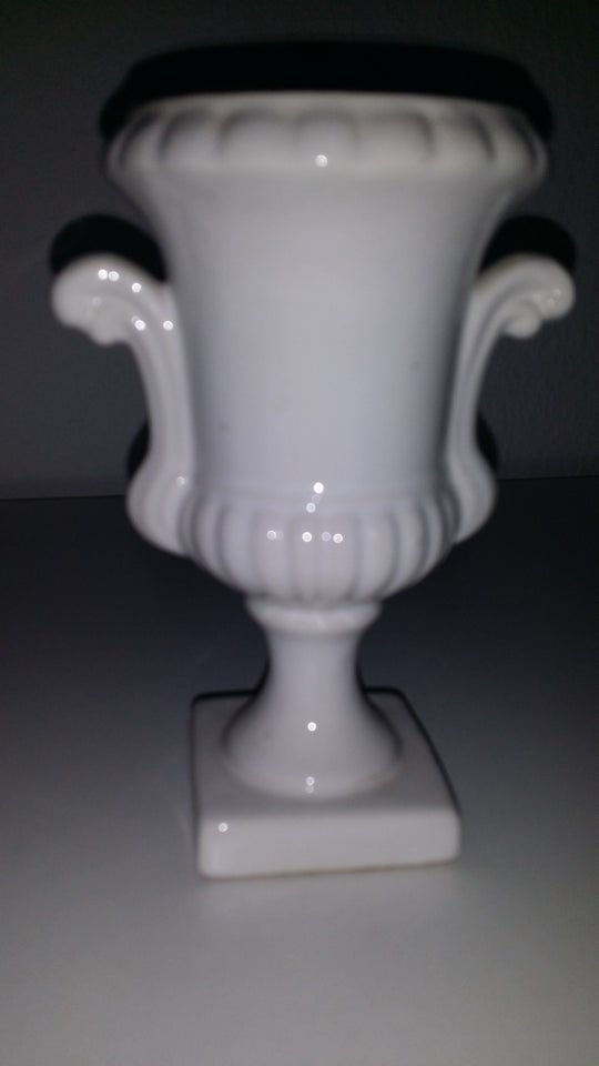 Porcelæn Vase