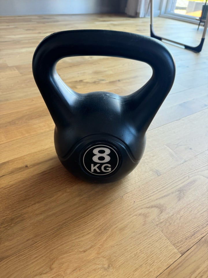 Kettlebell