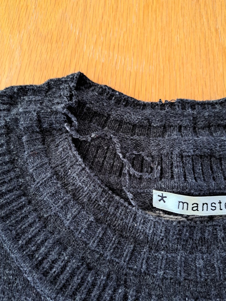 Sweater, Mansted, str. 40