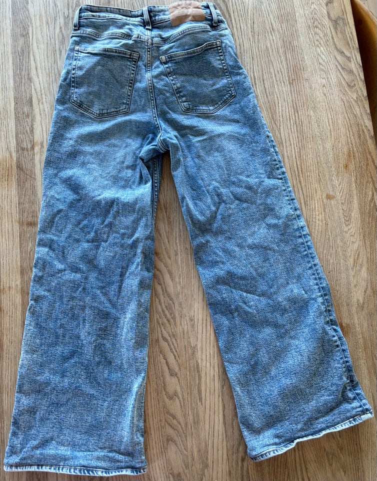 Jeans HM str 30