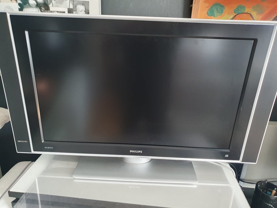 LCD, Philips, LC32OW01