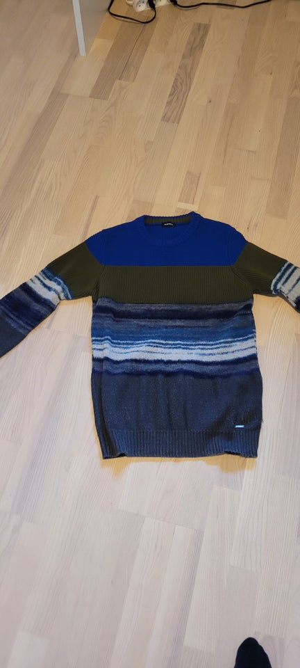 Sweater, Diesel, str. M