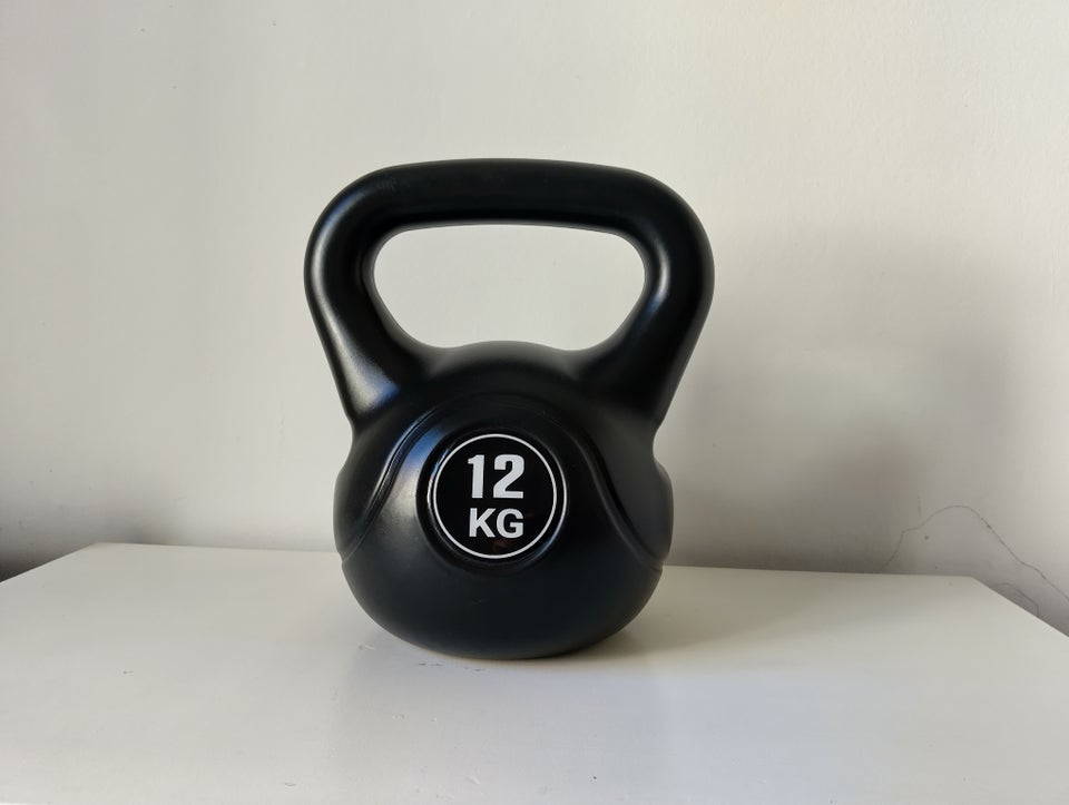 Kettlebell, Nordic Power