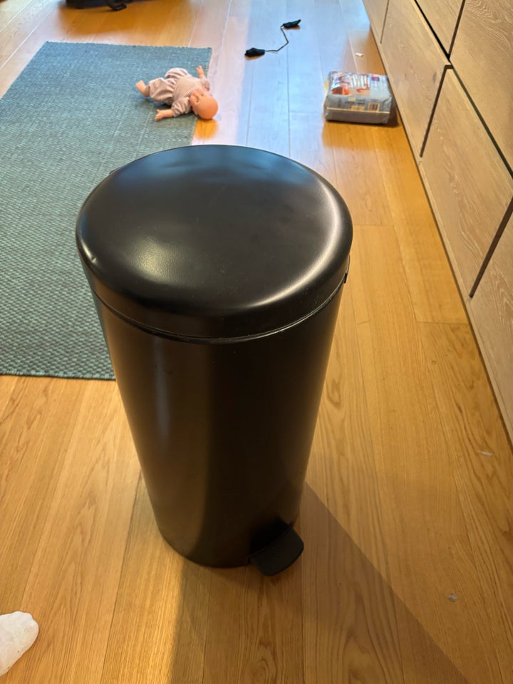 Brabantia affaldsspand,