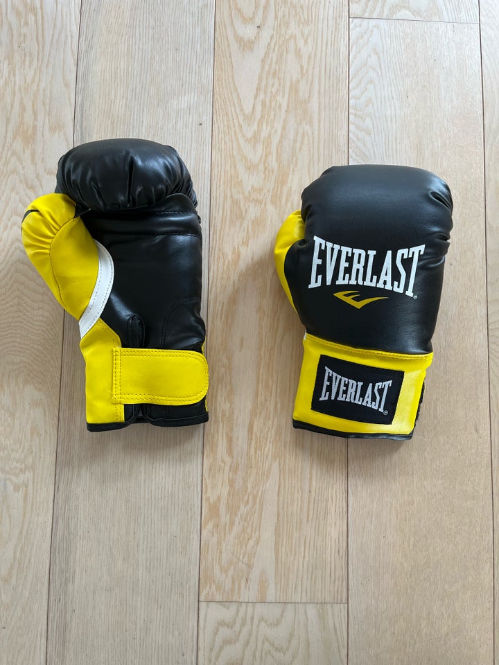 Boksebold Everlast boksebold og