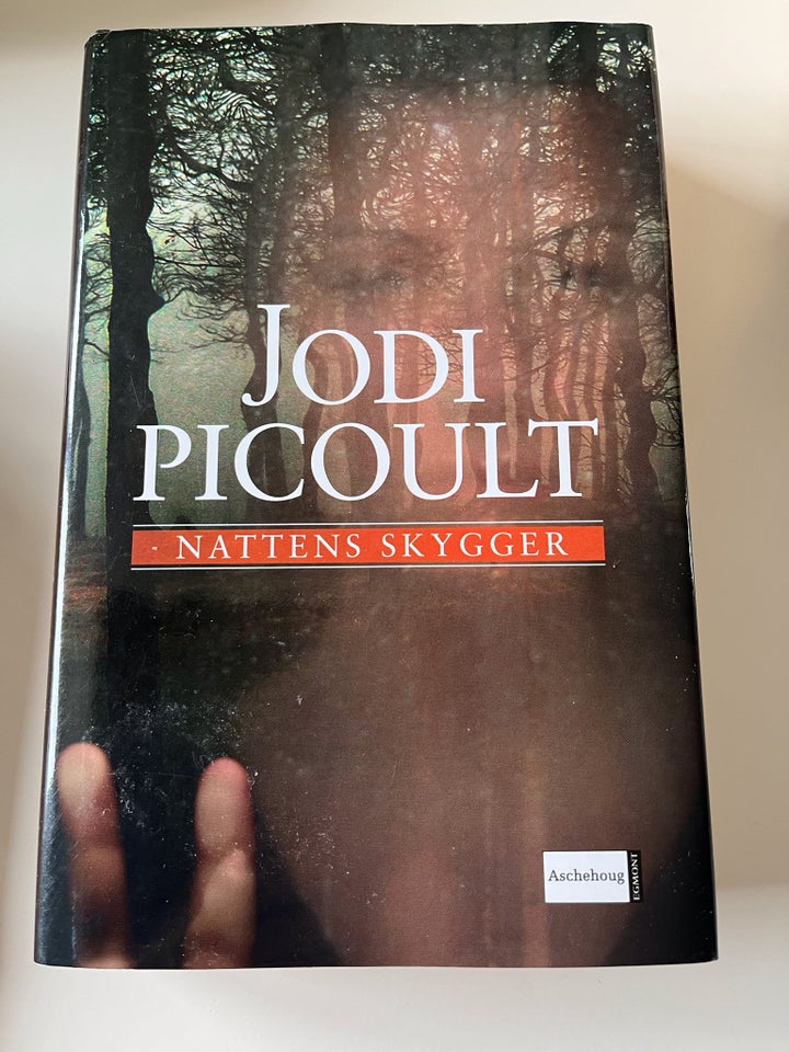 Nattens skygger , Jodi Picoult ,