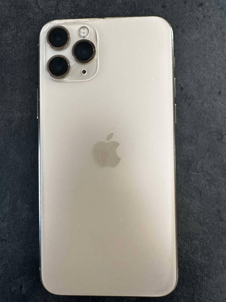 iPhone 11 Pro, 64 GB, Rimelig