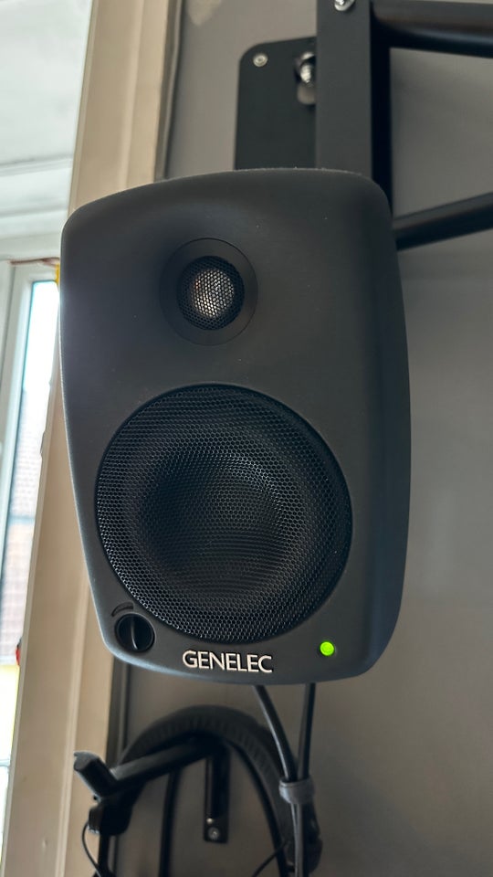 Højttaler, Genelec, 8020A