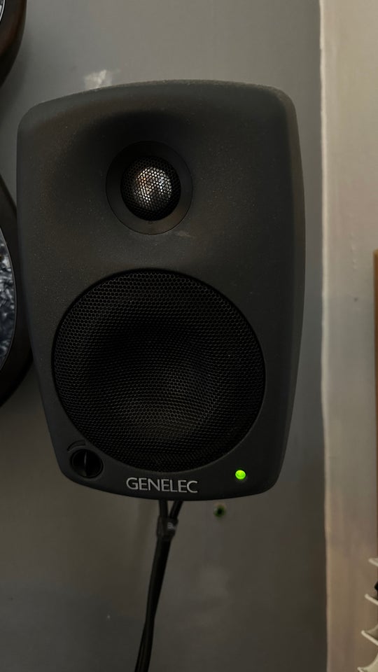 Højttaler, Genelec, 8020A