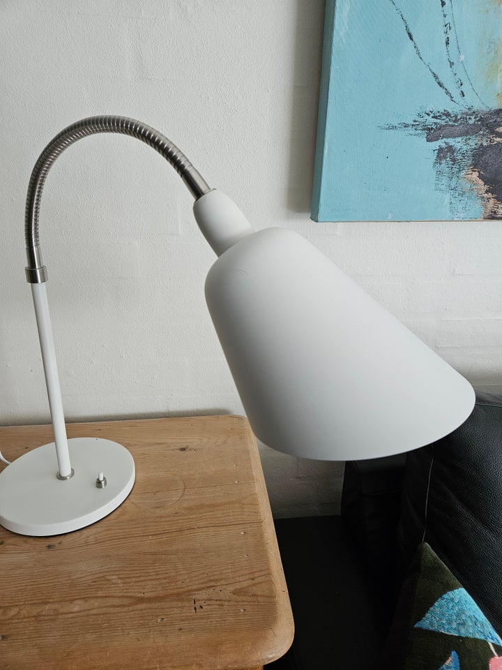 Skrivebordslampe, Arne Jacobsen