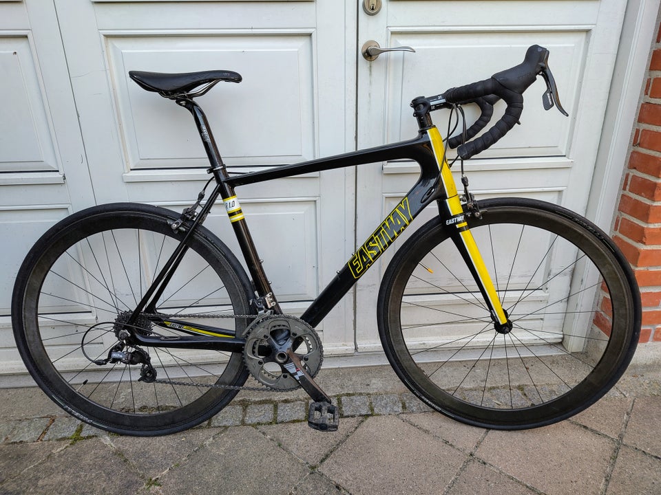 Eastway R1.0 Carbon Road Bike