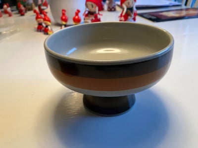 Porcelæn kopper skåle mm