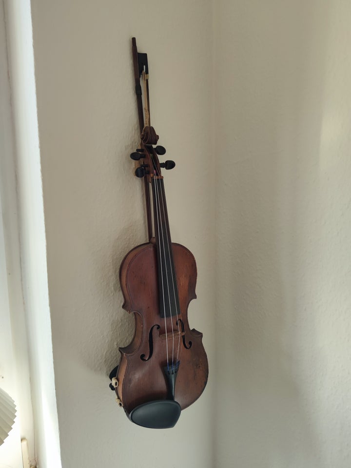 3/4 Violin