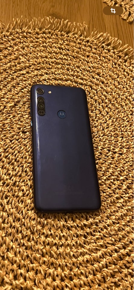 Motorola G8 POWER, 64 GB , Perfekt