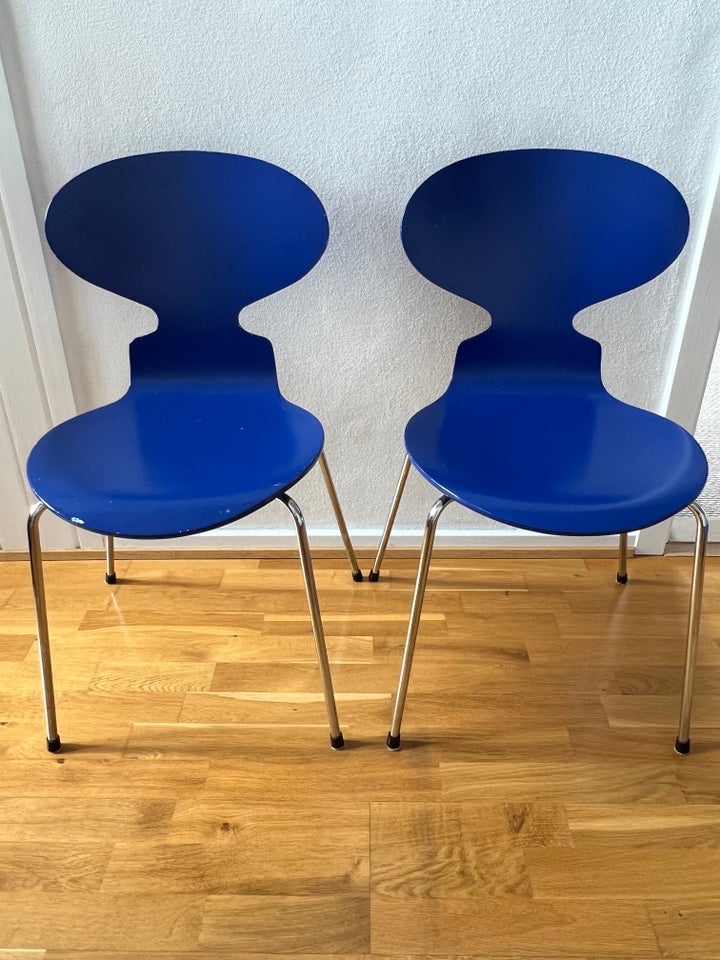 Arne Jacobsen, stol, Myren