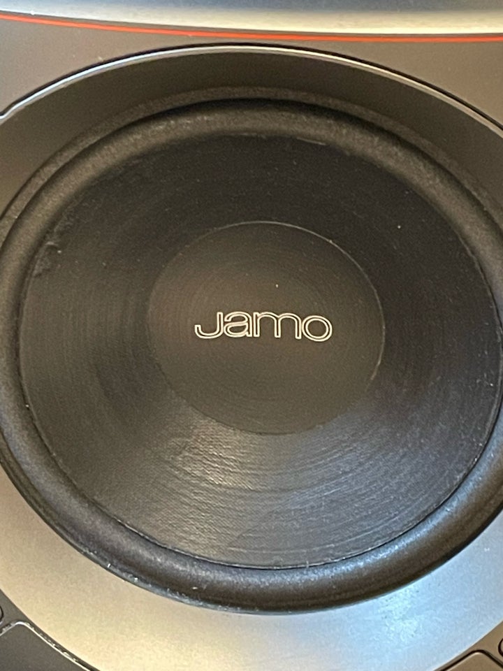 Højttaler Jamo CD power 25