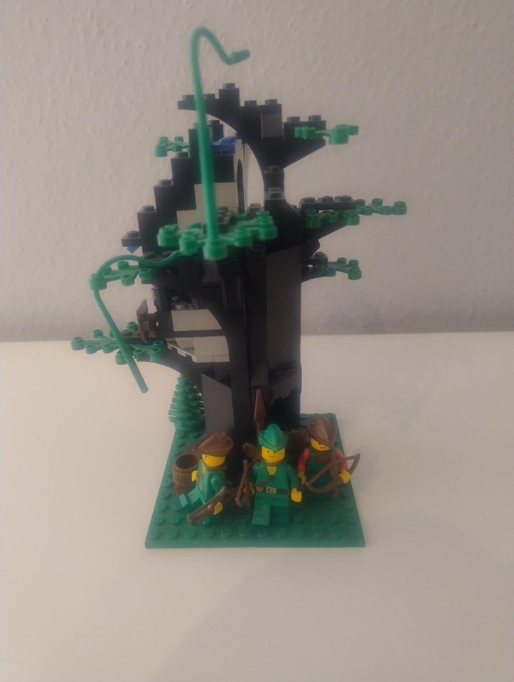 Lego andet, LEGO Sæt ranger