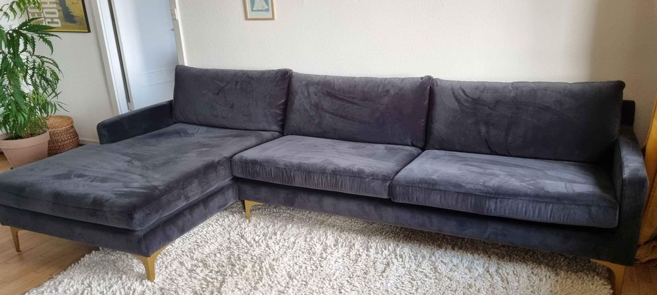 Luksus sofa!