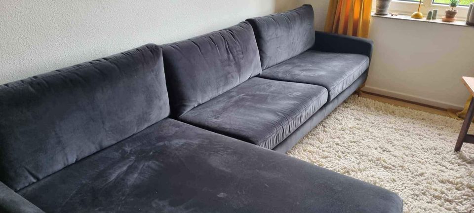 Luksus sofa!