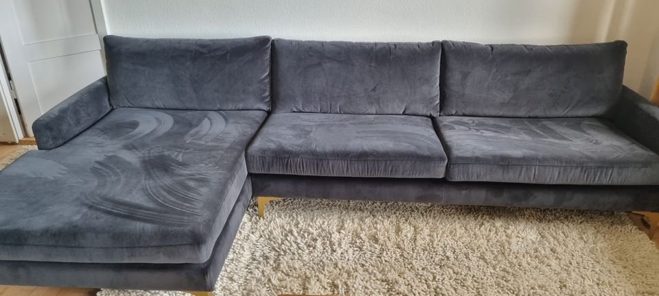 Luksus sofa!