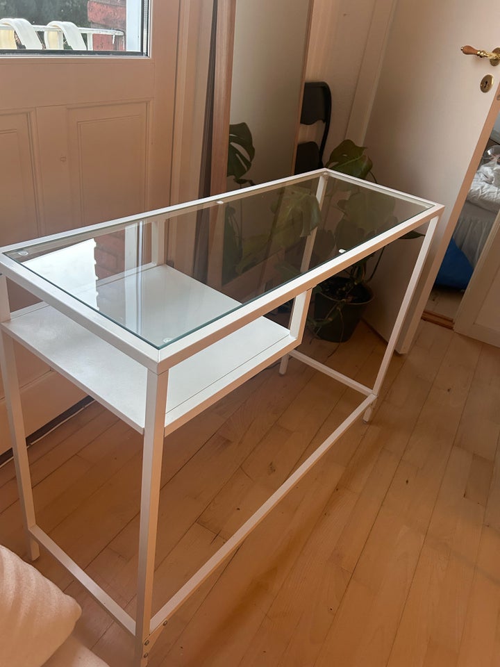 Skrivebord Ikea