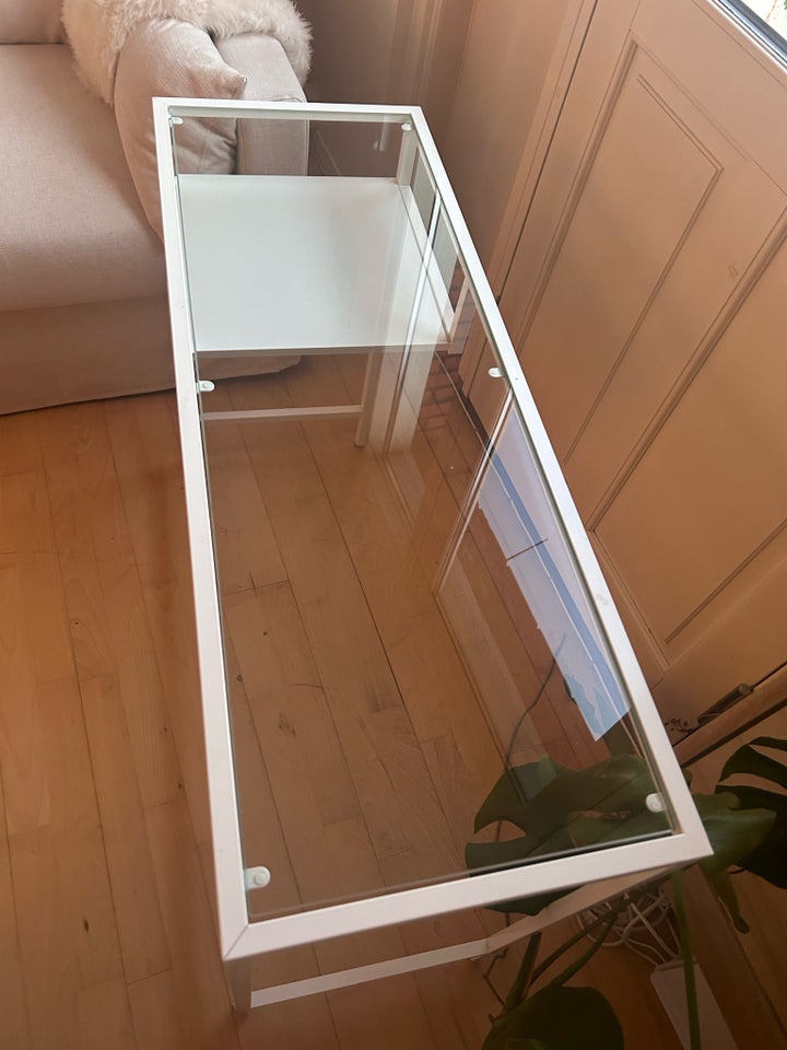 Skrivebord Ikea