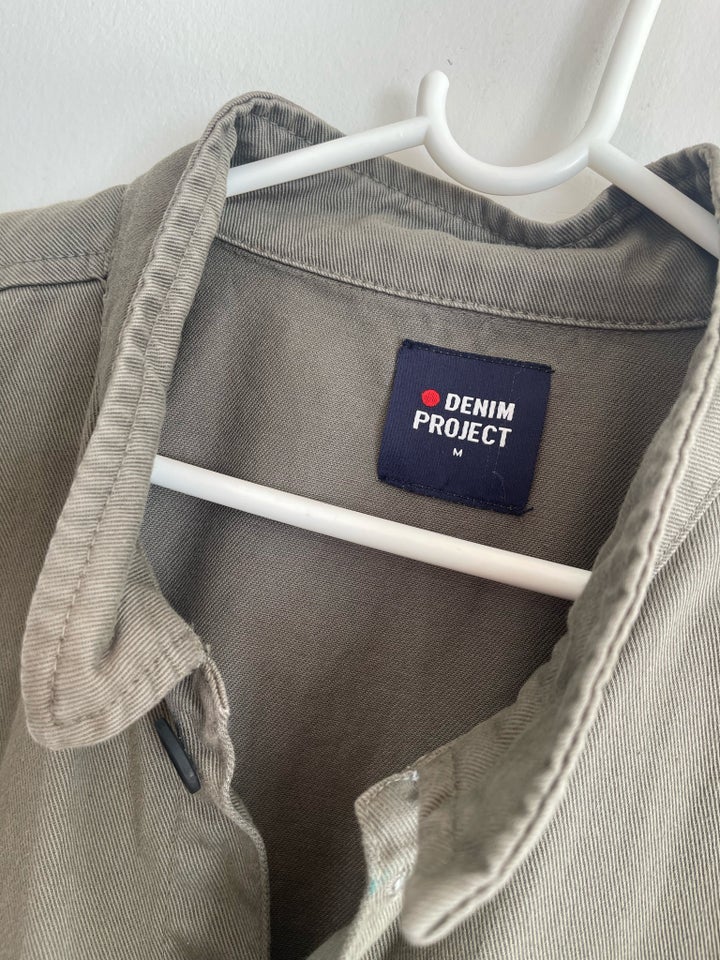 Jakke, str. 38, Denim Projekt