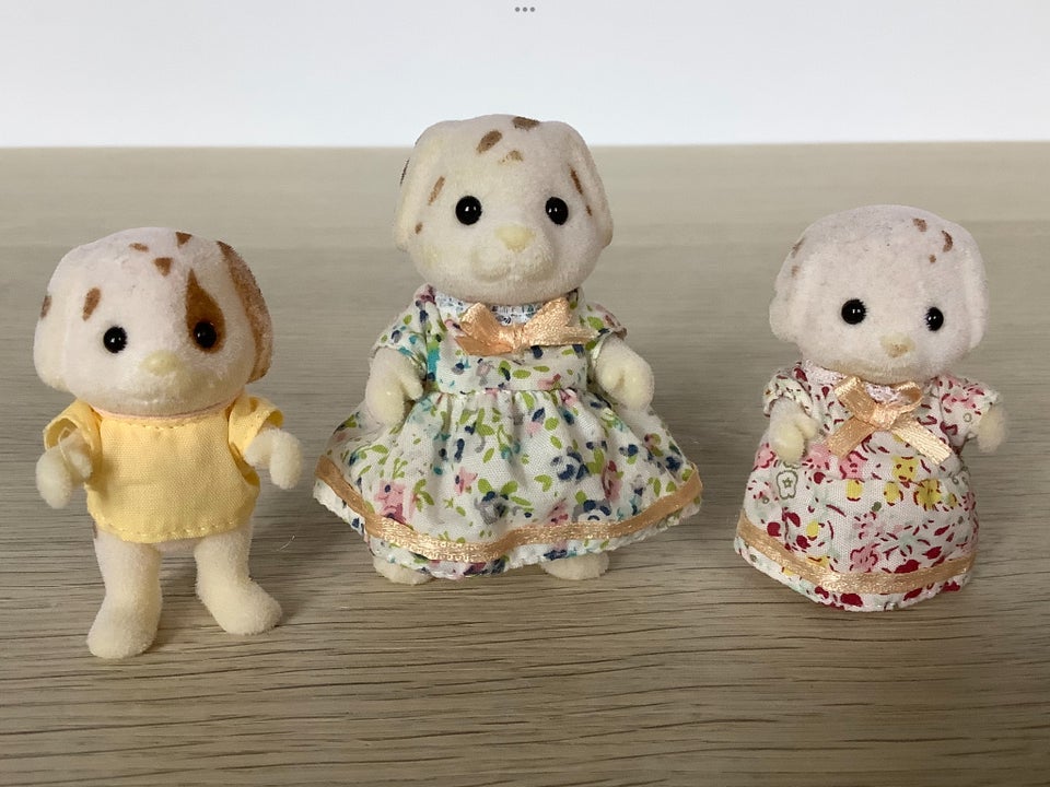 Sylvanian