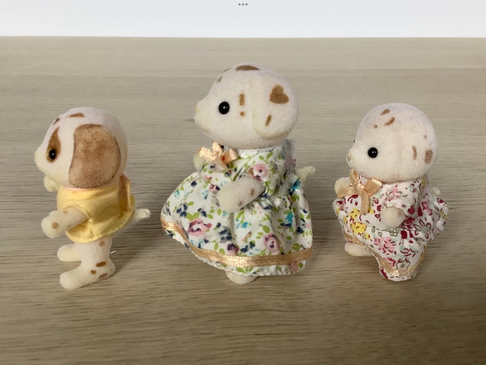 Sylvanian