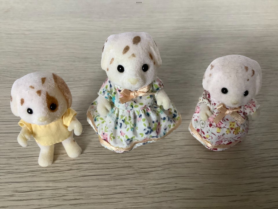 Sylvanian