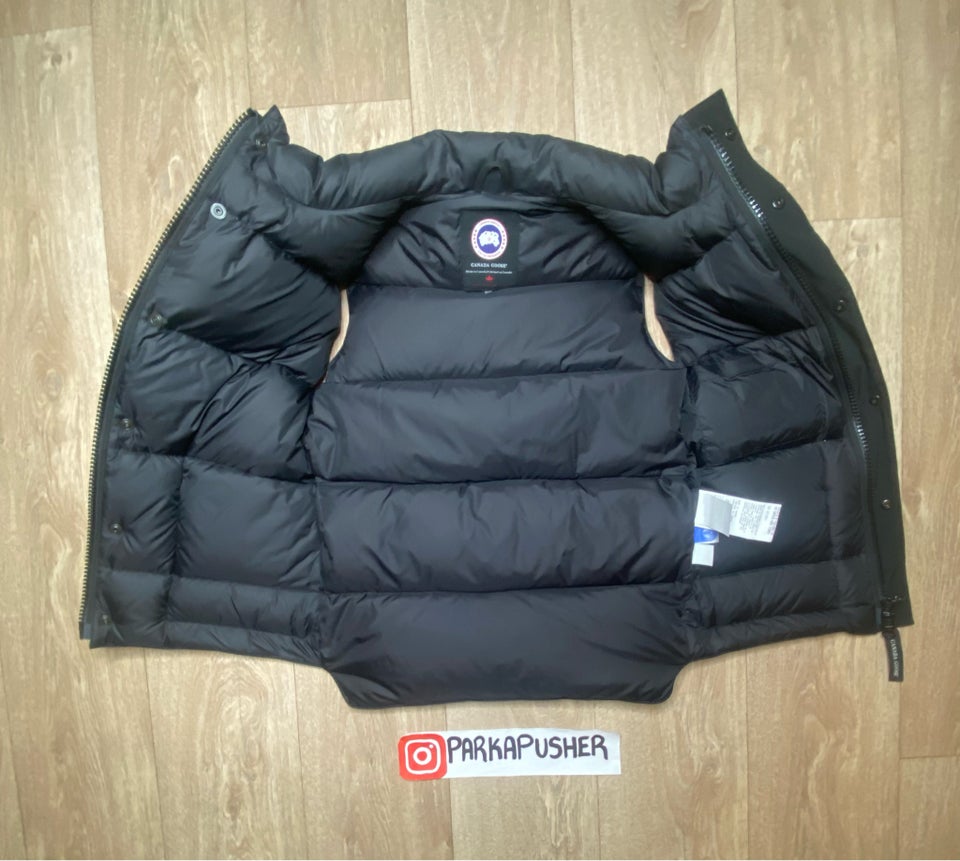 Vest, str. XS, Canada Goose