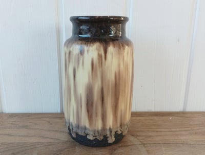 Keramik Vase - West Germany