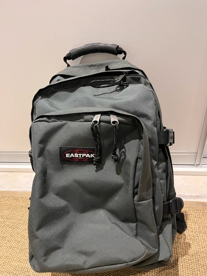 Skoletaske, Eastpak