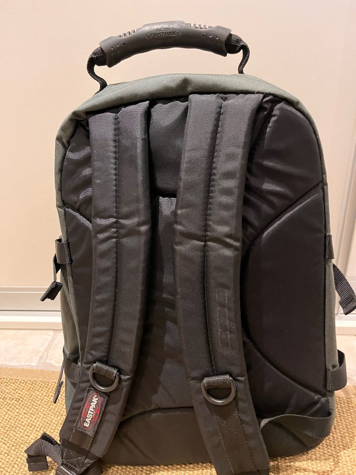 Skoletaske, Eastpak