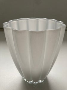 Holmegaard Vase