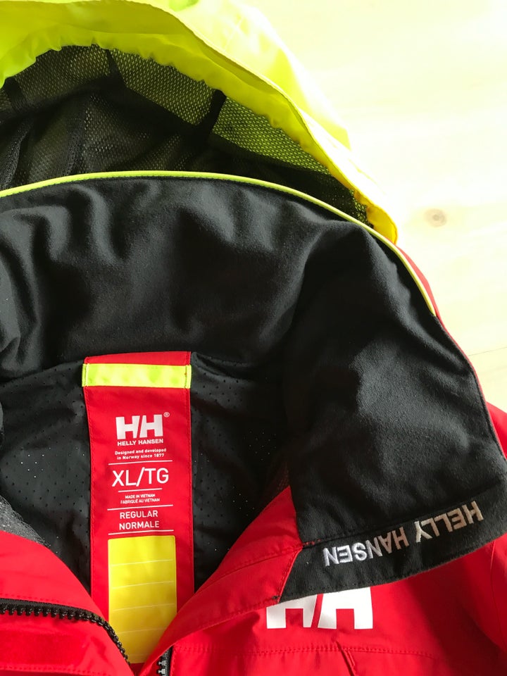 Sejlertøj Helly Hansen, sæt...