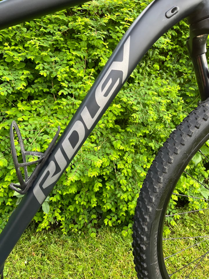 Ridley ignite A NX eagle hardtail