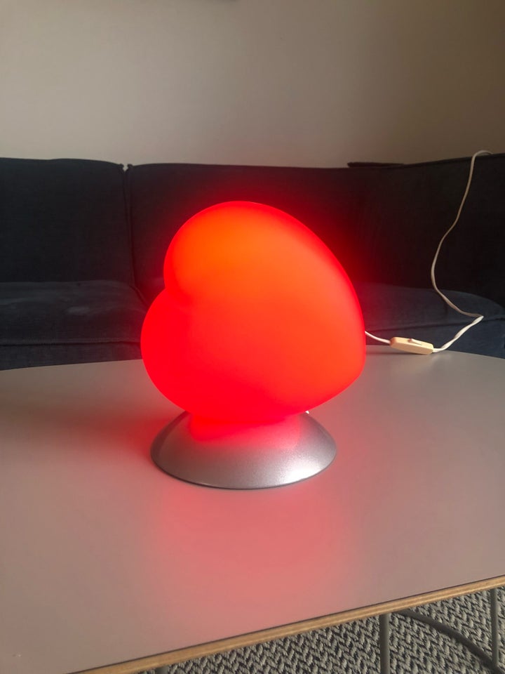 Lampe Ikea vintage