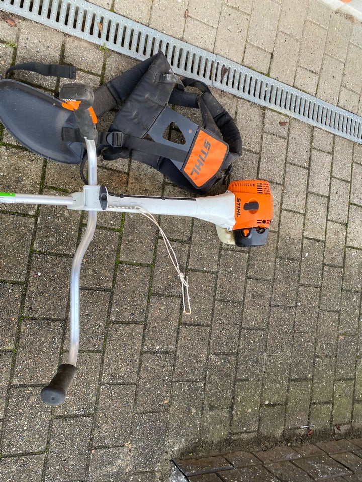 Buskrydder - STIHL, stihl