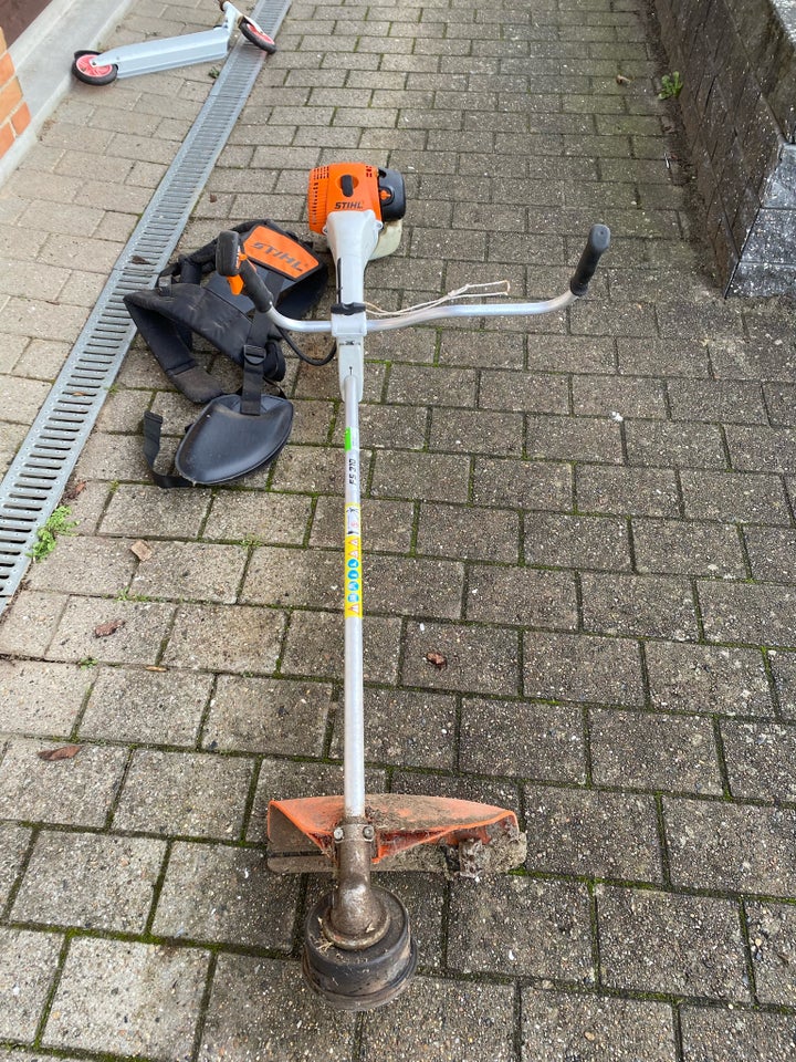 Buskrydder - STIHL, stihl