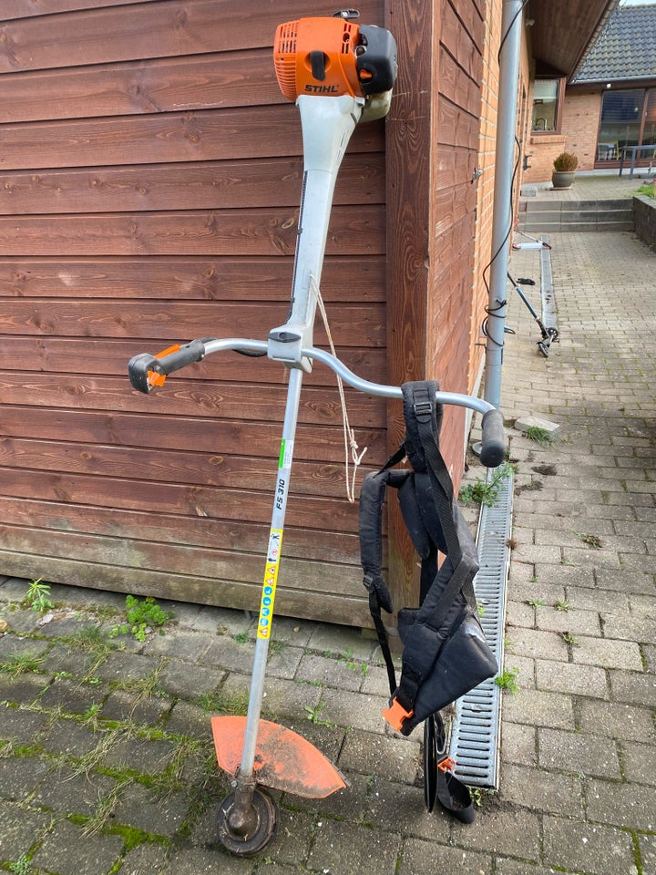 Buskrydder - STIHL, stihl